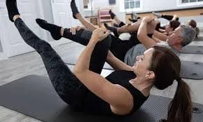 Pilates en Centro Calea